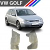 OTOZET VW Golf Koltuk Kızak Makarası Takım 1977 1998 435881203A