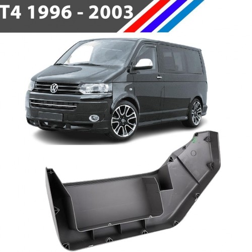 Transporter T4 Sol Ön Kapı Cebi Sürücü Tarafı 1996 - 2003