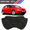 Seat Leon Ön Motor Kaput Keçesi 2006- 2012 1P0863831B
