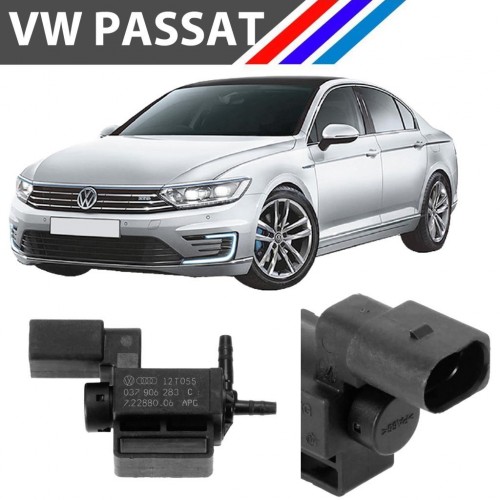 VW Passat Egr Selenoid Valfi 037906283C