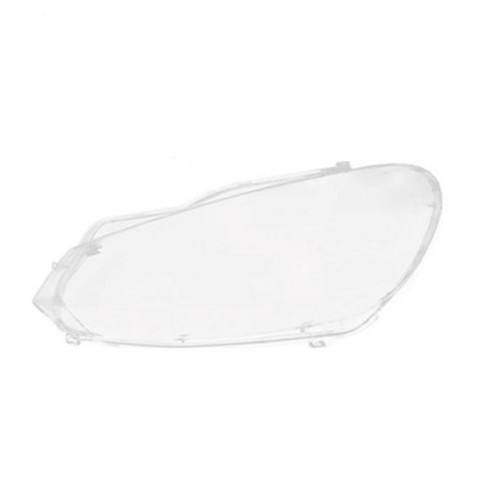 VW Golf 6 Ön Sol Far Camı Sürücü Tarafı 2009 - 2013