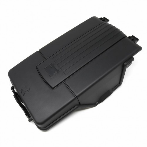 VW Jetta Akü Üst Muhafaza Kapağı 2011 - 2019 3C0915443A