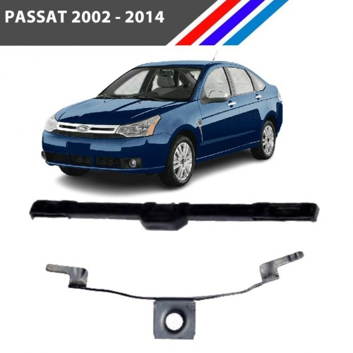 VW Passat Sunroof Tamir Döşeme Yayı Sacı 2002 - 2014