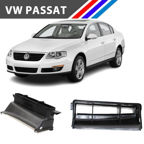 OTOZET VW Passat Ön Panel Havalandırma Kanalı 2006 - 2011 1K0805971C