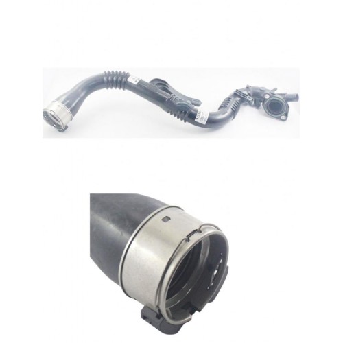 Clio 4 Symbol - Captur-Sandero Ara Soğutucu İntercooler Hortumu