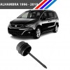 Seat Alhambra 1.9 TDI Yağ Filtre Kapağı Yan Sanayi 1996 - 2010