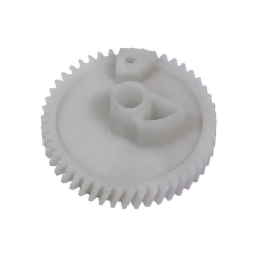 VW Tiguan MK1 Bagaj Kilit Motor Dişlisi 2007 - 2017