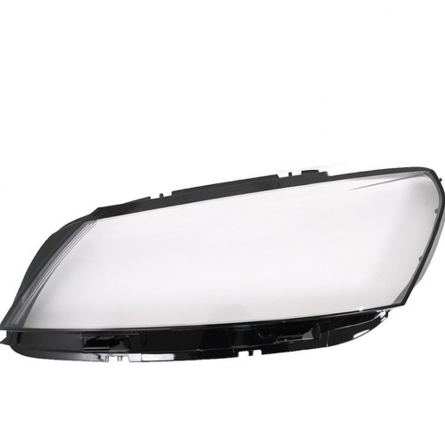 VW Passat B7 Ön Sol Far Camı Sürücü Tarafı 2011 - 2014