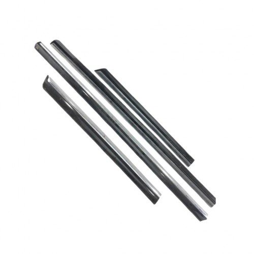 VW Passat Kapı Çıta Takımı Krom 4 Adetli Set 2011 - 2014
