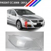 VW Passat CC Ön Sağ Far CamıYolcu Tarafı 2008 - 2012
