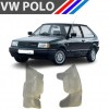 OTOZET VW Polo Koltuk Kızak Makarası Takım 1982 2002 435881203A