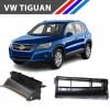 OTOZET VW Tiguan Ön Panel Havalandırma Kanalı 2008 - 2014 1K0805971C