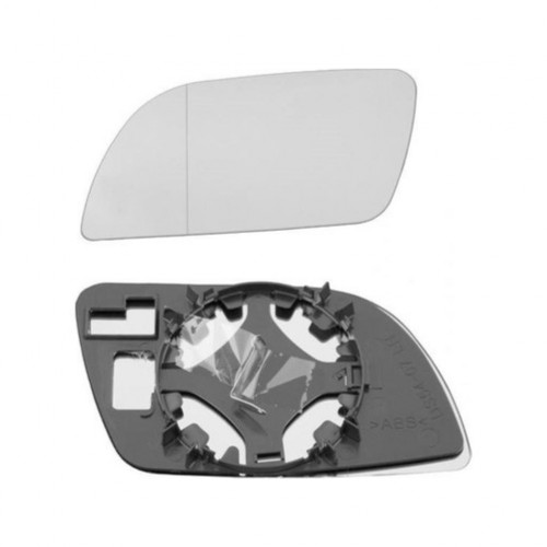 VW Polo Sol Dış Ayna Camı Sürücü Tarafı 2005 -2009