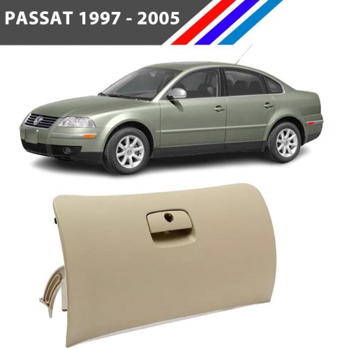 VW Passat Torpido Kapağı Bej Renk 1997 - 2005 3B1857122F