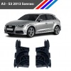 Audi A3 - S3 Sunroof Tamir Parçası 2 Adetli Set 2013 Sonrası