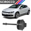 OTOZET VW Scirocco 1.6 Dizel Yağ Filtre Kapağı 2008 2017