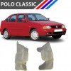 VW Polo Classic Koltuk Kızak Makarası Takım 1996 2002 435881203A