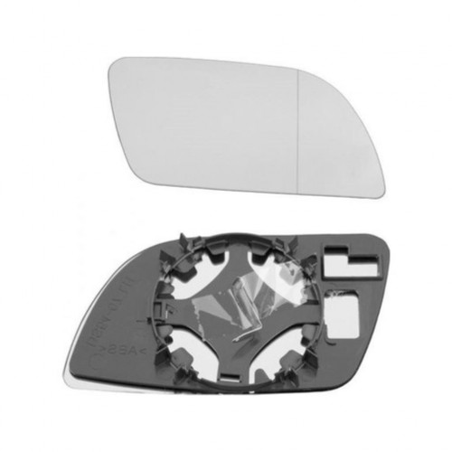 VW Polo Sağ Dış Ayna Camı Yolcu Tarafı 2005 -2009