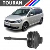 OTOZET VW Touran 1.6 - 2.0 Dizel Yağ Filtre Kapağı 2003 2015