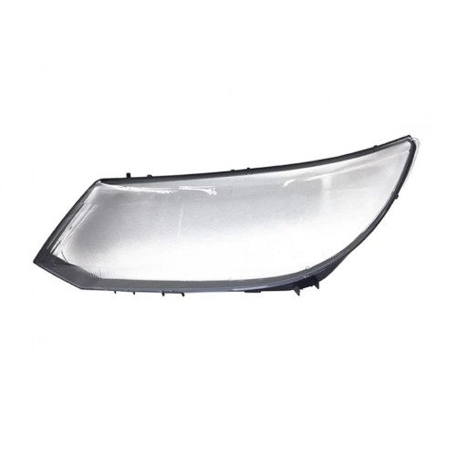 VW Tiguan Ön Sol Far Camı Sürücü Tarafı 2013 - 2016