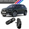 Seat Ateca Ön Cam Su Fiskiye Memesi 1 Adet 2016-2022