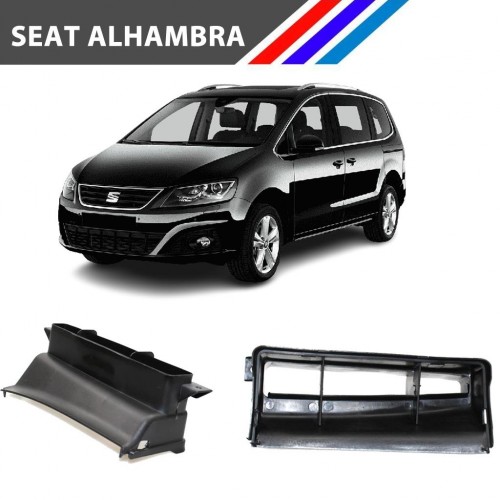 OTOZET Seat Alhambra Ön Panel Havalandırma Kanalı 2011 2014 1K0805971C