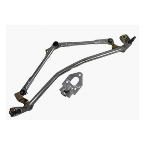 VW Polo 4 Ön Cam Silecek Mekanizması 2002 - 2010