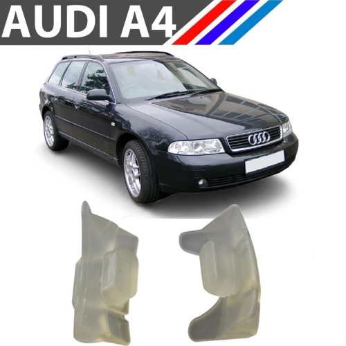 OTOZET Audi A4 Koltuk Kızak Makarası Takım 1995 2001 435881203A